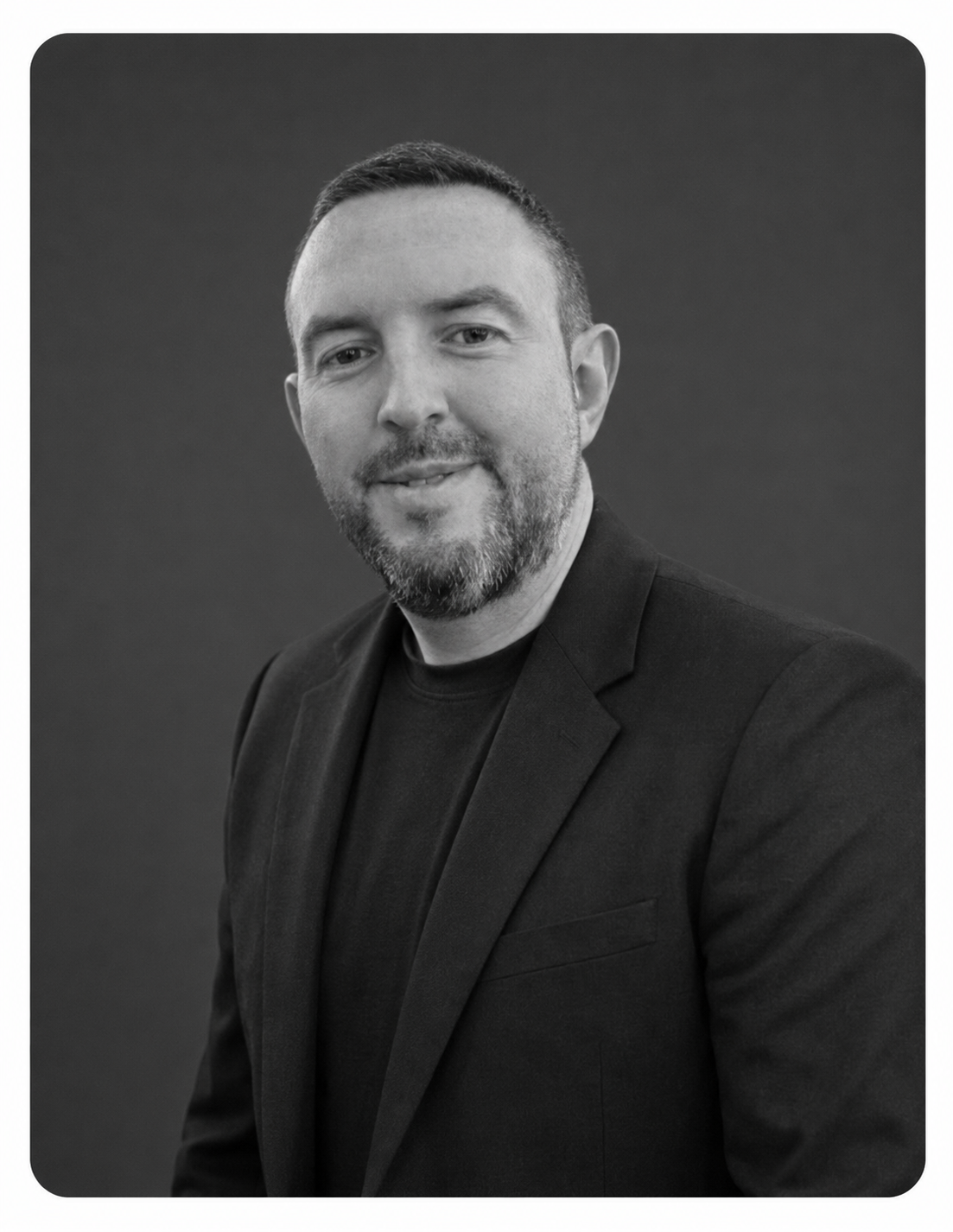 Craig Somerville, CEO at WITR