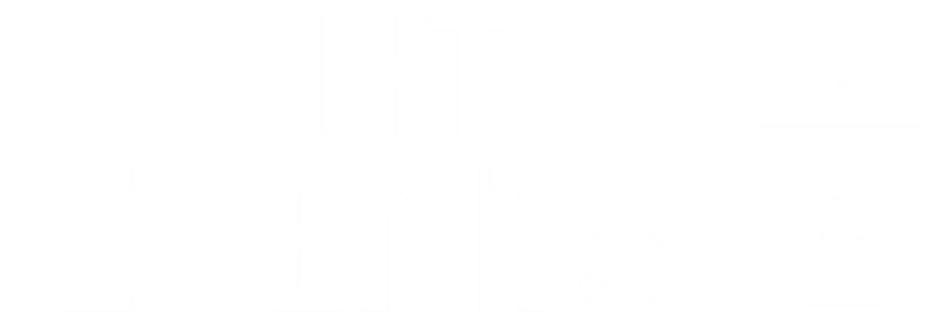 Hashtag Events logo