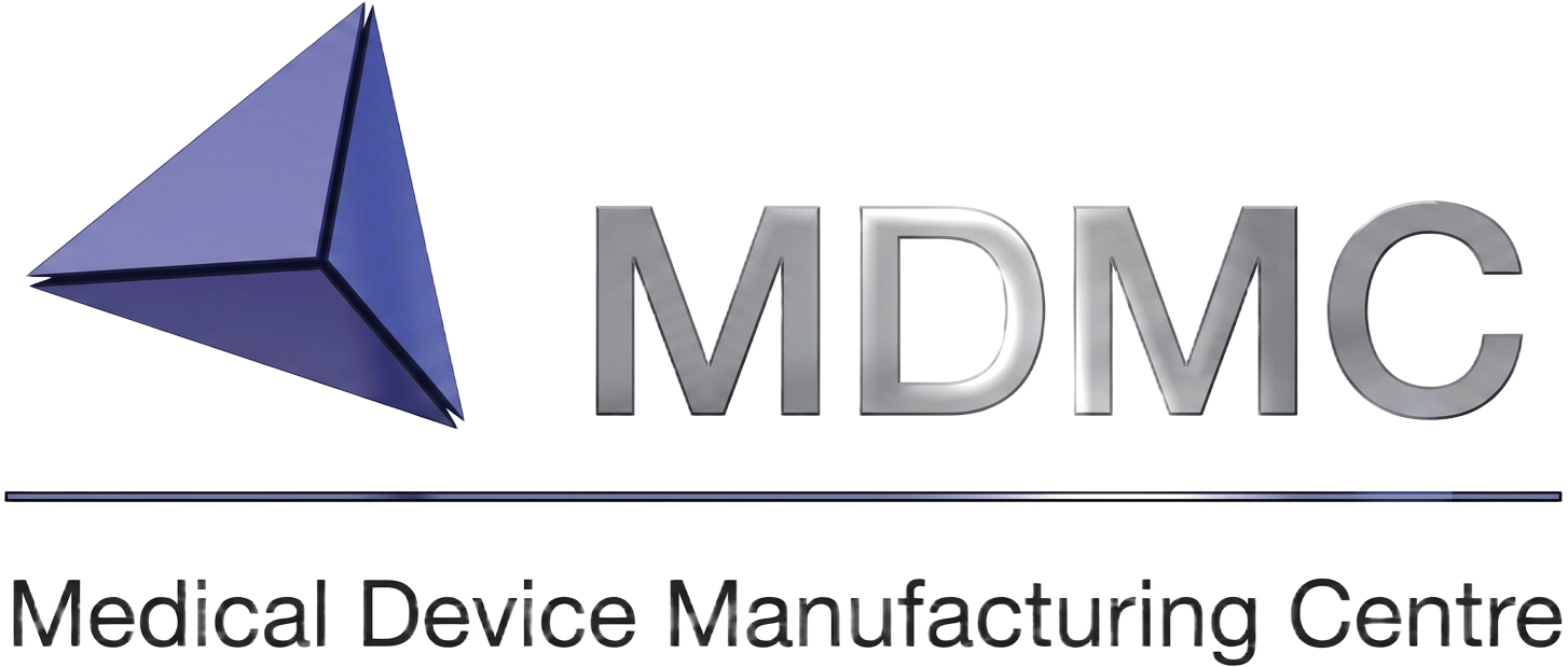 Medical Device Manufacturing Centre logo