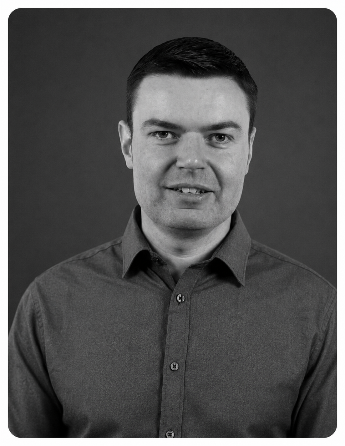 Geoff Todd, CTO at WITR