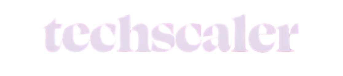 TechScaler logo