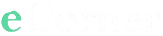 eCorner logo