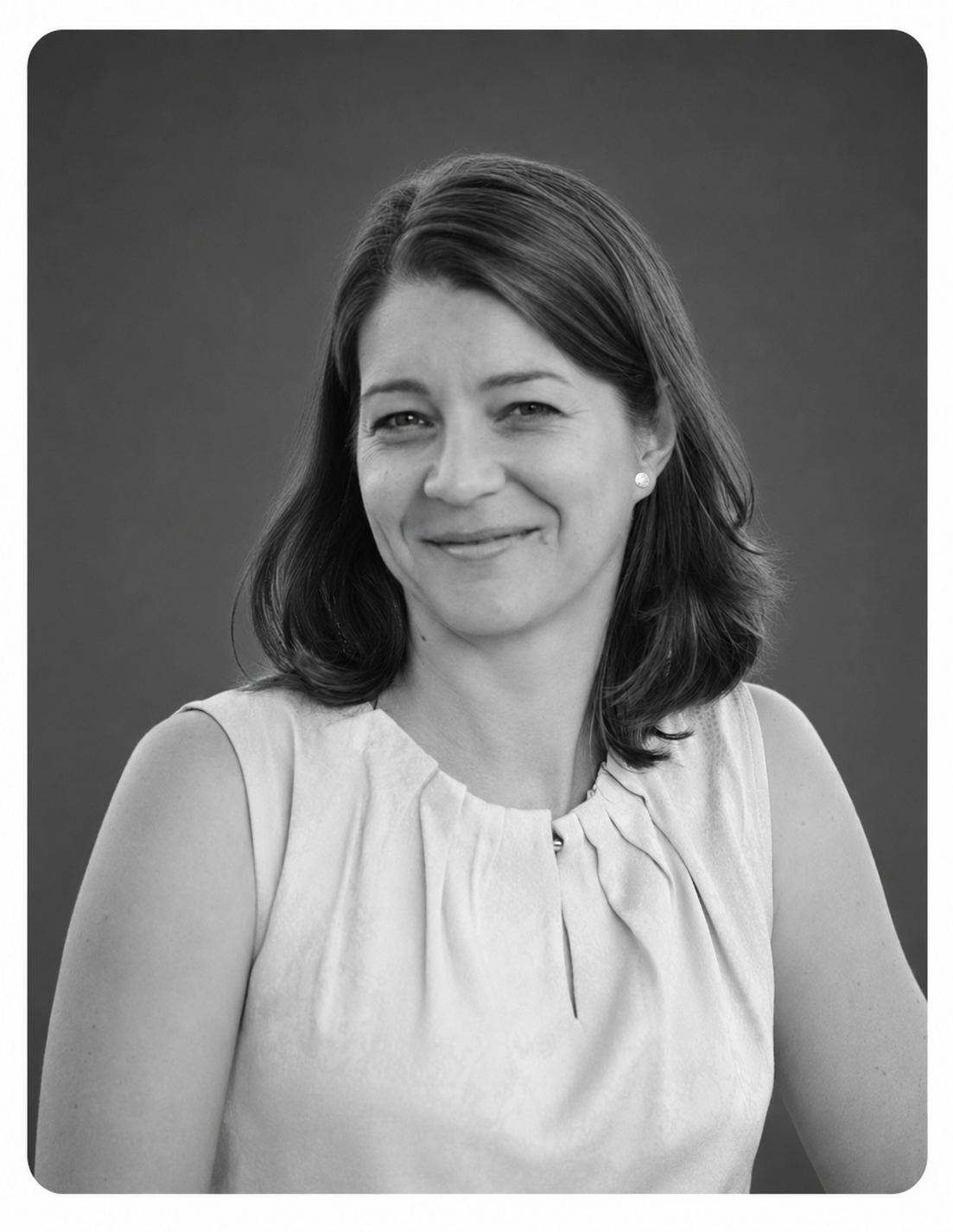 Petra Benkovska, COO at WITR