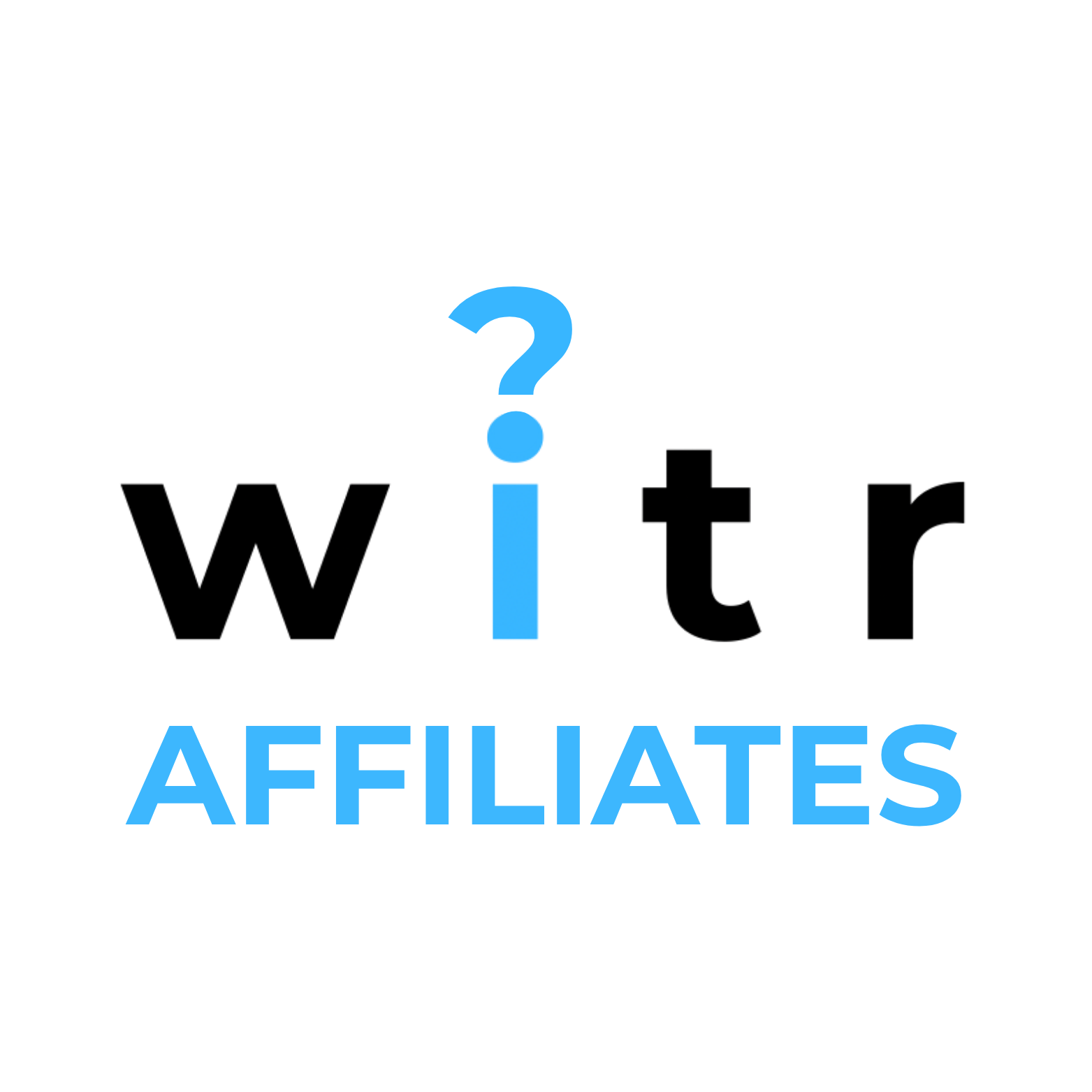 WITR Affiliate Programme