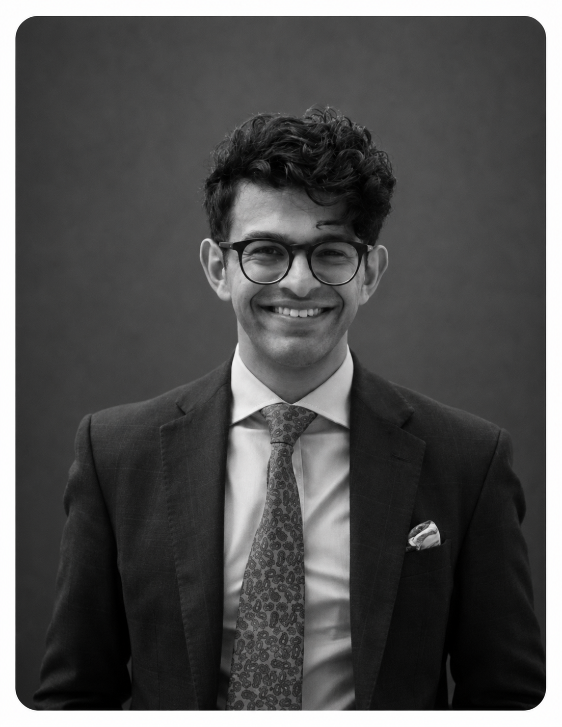 Yash Mehta, Marketing at WITR