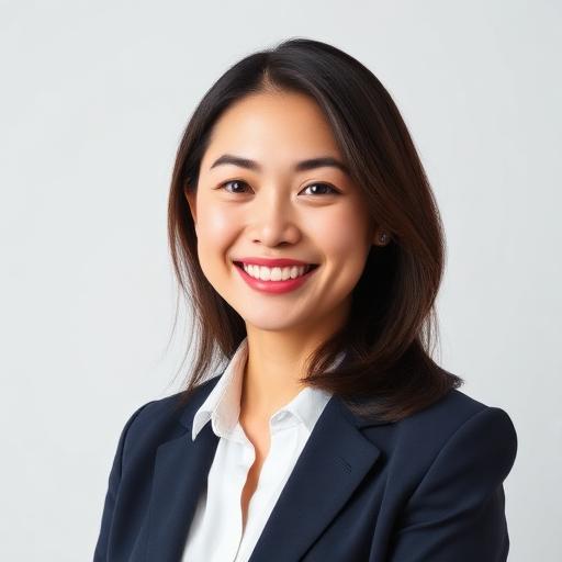 Maya Chen