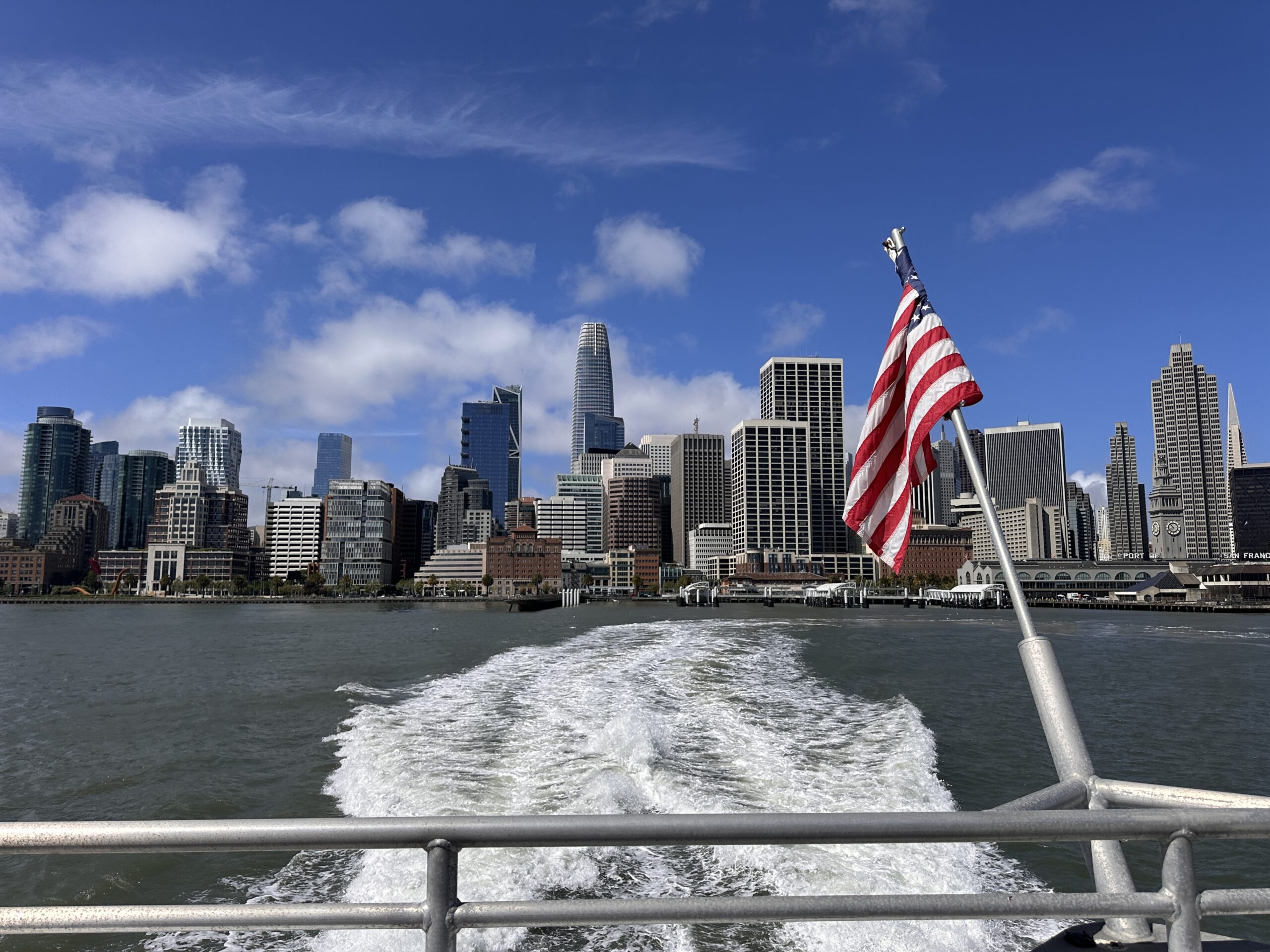 28 Nods of Approval: What Silicon Valley Taught Me About the Power of Showing Up - TechScaler and WITR